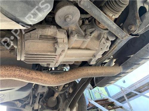 Used Rear differential JEEP COMPASS (MK49) 2.0 CRD (140 hp) 32418008