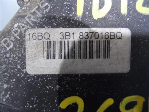 Front left lock SEAT IBIZA III (6L1)  | BP11362703C98 