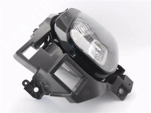Left headlight CITROËN C3 AIRCROSS II (2R_, 2C_) 1.2 PureTech 110 (2RHNZB, 2RHNZW, 2RHNPX, 2RHNPJ) | BP29254776C28 