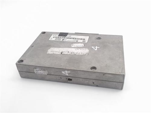 Used Electronic module SEAT LEON (1P1) 1.9 TDI (105 hp) 12597277