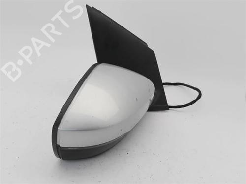 Ryggespeil høyre VW POLO V (6R1, 6C1) 1.2 TSI 16V | BP29260114C27