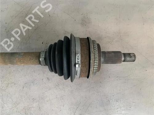 Other LAND ROVER RANGE ROVER SPORT I (L320) 2.7 D 4x4 | BP15765529O1 