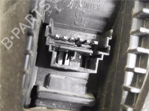 Left taillight NISSAN PRIMASTAR Van (X83) | BP30135499C34