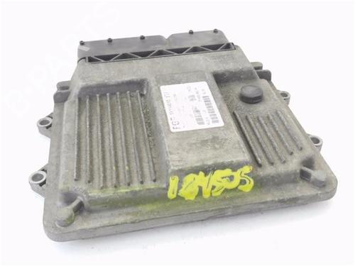 Elektronisk modul OPEL COMBO Box Body/MPV 1.3 CDTI 16V | BP13643495M83 
