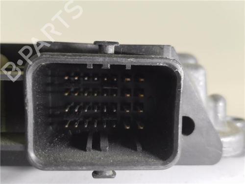 Elektronisk modul RENAULT MEGANE II (BM0/1_, CM0/1_)  | BP27567579M83 