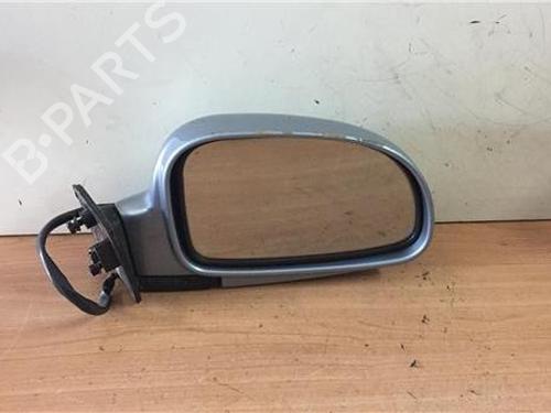 Right mirror CHEVROLET REZZO MPV (U100)  | BP12596792C27 