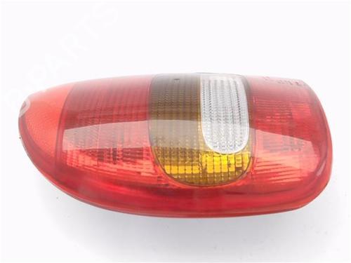 Left taillight OPEL CORSA B (S93)  | BP28098136C34 