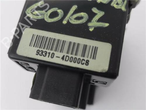 Switch KIA CARNIVAL / GRAND CARNIVAL III (VQ) 2.9 CRDi | BP25845545I30 