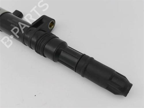 Ignition coil RENAULT CLIO II (BB_, CB_)  | BP22339368M94 