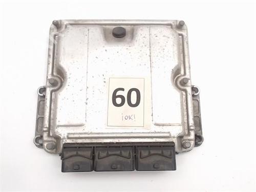 Electronic module RENAULT LAGUNA II (BG0/1_)  | BP13050716M83 