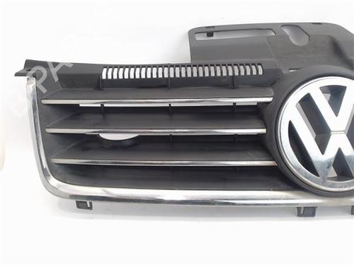 Grille VW POLO IV (9N_, 9A_)  | BP15825609C40 