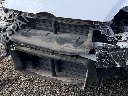 Used Water radiator FORD FOCUS III [2010-2020]  29260035