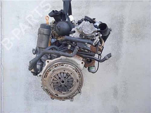 Motor SEAT LEON (1M1) 1.9 TDI | BP15258022M1 