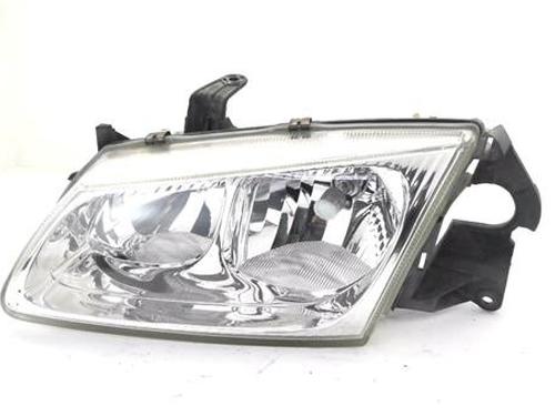 Used Left headlight Left headlight NISSAN ALMERA II (N16) [2000-2026] 36231014 36231014