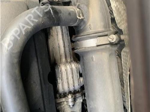 Egr JEEP COMPASS (MK49) 2.0 CRD | BP32418004M69