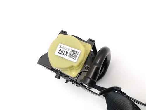 Rear left seatbelt KIA NIRO II (SG2) 1.6 GDi Hybrid | BP13736351I29 