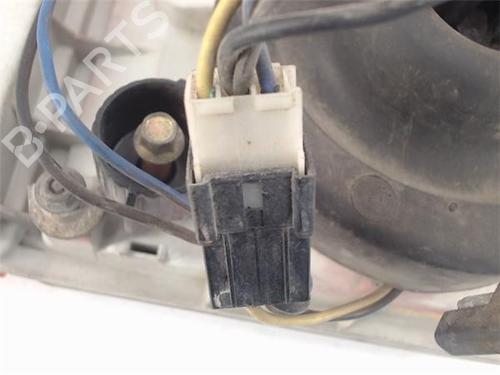 Left headlight SEAT PANDA (141A) 0.9 | BP11342608C28 