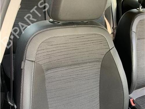 Right front seat OPEL ASTRA J (P10) 1.6 CDTi (68) | BP32419118C16 