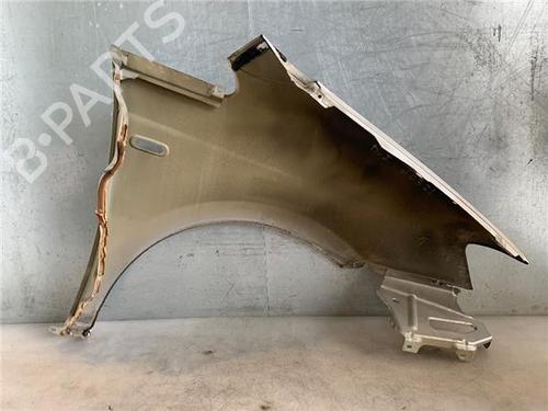 Left front fenders FIAT IDEA (350_)  | BP26955929C41