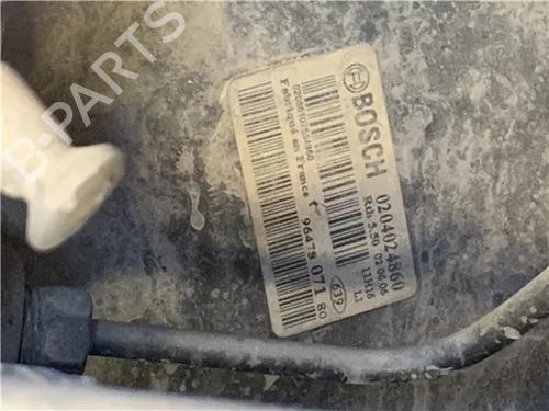 Servo brake CITROËN XSARA PICASSO (N68) 1.6 HDi | BP24446126M42 