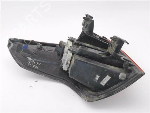 Right taillight CITROËN C4 Picasso I MPV (UD_)  | BP31092243C35 