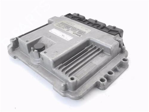 Elektronisk modul RENAULT MEGANE II (BM0/1_, CM0/1_)  | BP28378499M83