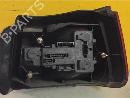 Left taillight SEAT IBIZA II (6K1)  | BP13049289C34 