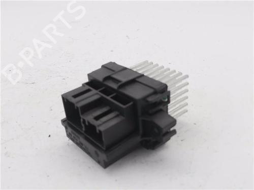 Heater resistor OPEL ASTRA J (P10) | BP33731378M108 - Image 6