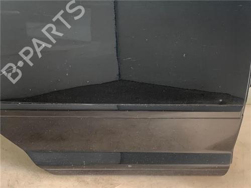 Right rear door AUDI A3 (8P1) 2.0 TDI 16V | BP22202523C5 