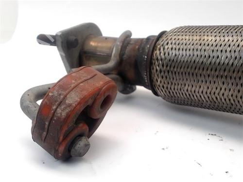 Exhaust system HYUNDAI i30 (FD)  | BP23442336M121 