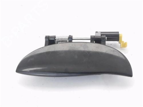 Used Front left exterior door handle HYUNDAI ATOS PRIME (MX) 1.0 i (58 hp) 31955976