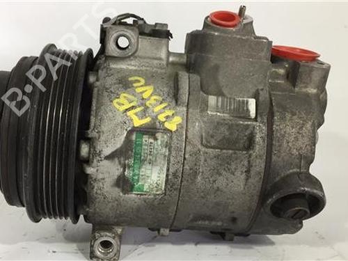 Used AC compressor MERCEDES-BENZ C-CLASS (W202) C 240 (202.026) (170 hp) 9635894