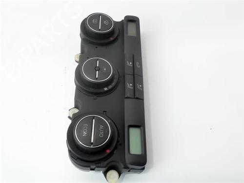 Climate control VW TOURAN (1T1, 1T2)  | BP13375996I5 