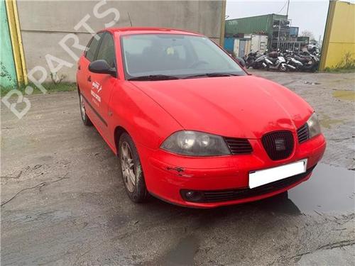 Egr SEAT IBIZA III (6L1) 1.4 16V | BP24870068M69 