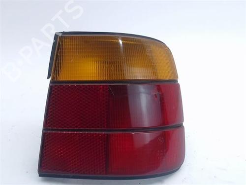 Used Right taillight BMW 5 (E34) [1987-1995]  13052315