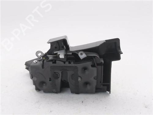 Front left lock FORD FOCUS C-MAX (DM2) 1.8 TDCi | BP34621546C98  - Image 7