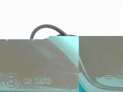 Left mirror OPEL CORSA D (S07) 1.3 CDTI (L08, L68) | BP23842694C26 