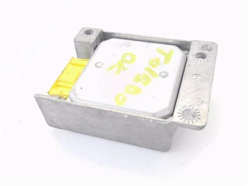 ECU airbags SEAT TOLEDO I (1L2)  | BP27347154M53 