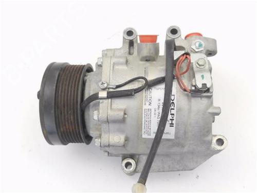 AC compressor HONDA CR-V III (RE_) 2.0 i-VTEC (RE5, RE1) | BP27175900M34 - Image 10