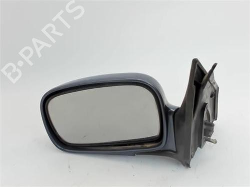 Left mirror KIA CARENS I (FC)  | BP13396477C26 