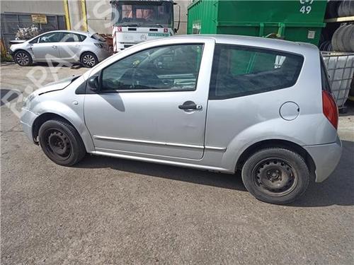 Electronic module CITROËN C2 (JM_) 1.1 | BP34237475M83  - Image 15