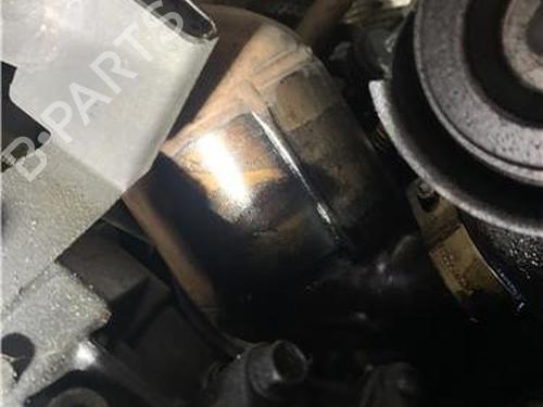 Catalyst JEEP COMPASS (MK49) 2.0 CRD | BP32417985M10