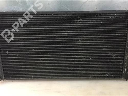 Used Water radiator Water radiator PEUGEOT PARTNER MPV (5_, G_) 1.9 D (69 hp) 9636911 9636911