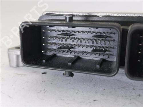 Electronic module NISSAN QASHQAI II (J11, J11_)  | BP25009967M83