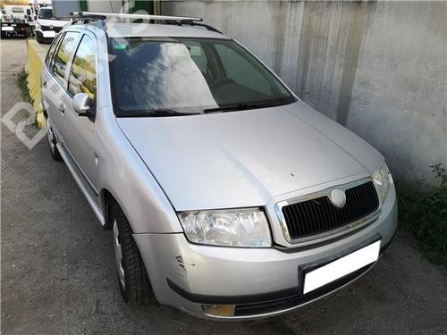 Used Parts SKODA FABIA I Combi (6Y5)    1161334