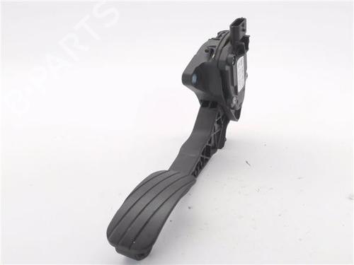 Pedale Pedale RENAULT MASTER III Bus (JV) 2.3 dCi 125 FWD (JV0C, JV0D, JV0H, JV0G, JV0J) (125 hp) 34237442 34237442