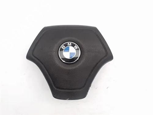Used Driver airbag BMW 3 (E46) [1997-2005]  13052849