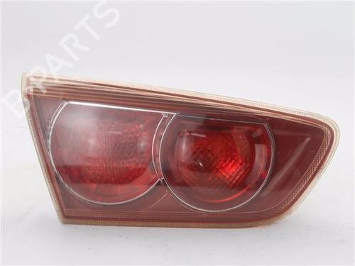 Farolim esquerdo da mala MITSUBISHI LANCER VIII (CY_A, CZ_A) 2.0 DI-D (CY8A) (140 hp) 33220499