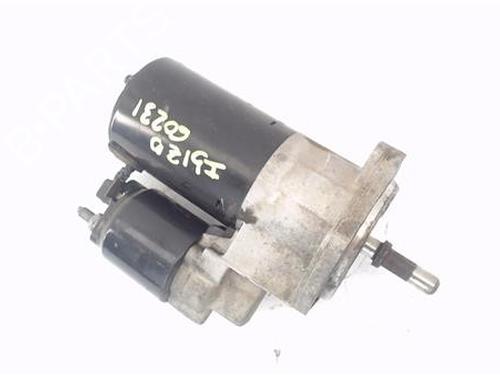 Used Starter SEAT IBIZA II (6K1) [1993-2002]  26445418