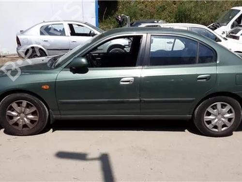 Switch HYUNDAI ELANTRA III (XD) 2.0 CRDi | BP11041732I30 